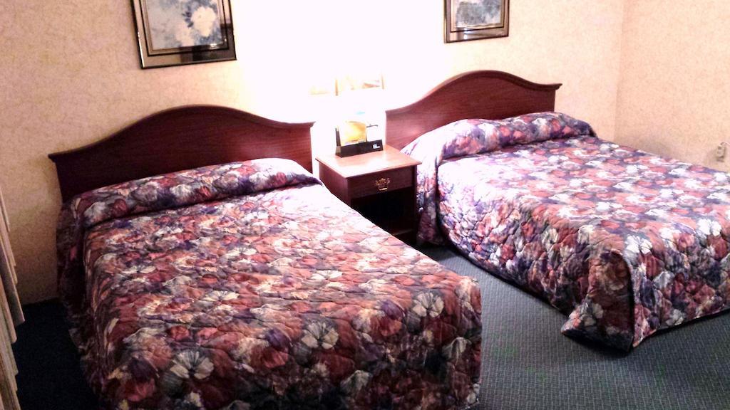 Budget Host Inn Bedford Camera foto